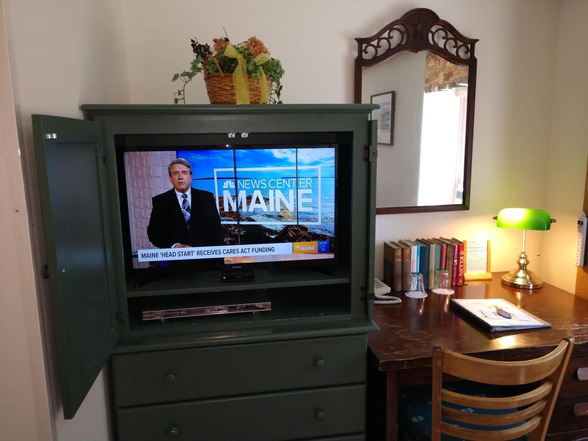 Maple Hill Farm Inn Augusta Room photo